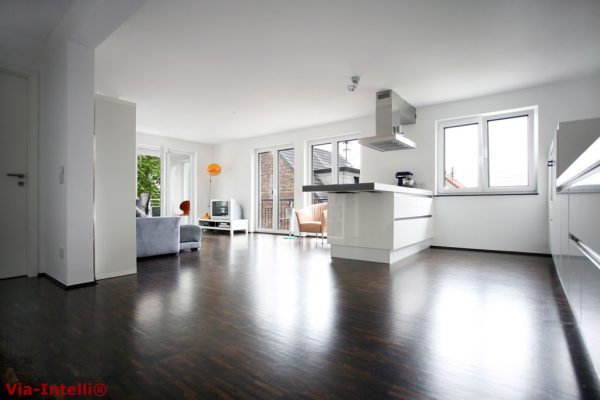 Projekt Köln-Relax Beispiel Wohnbereich
